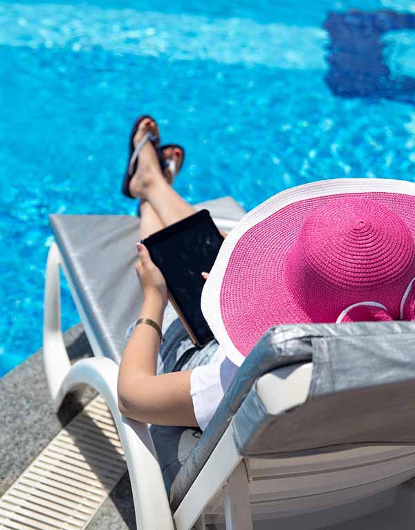 MBM Piscine MBM Piscine